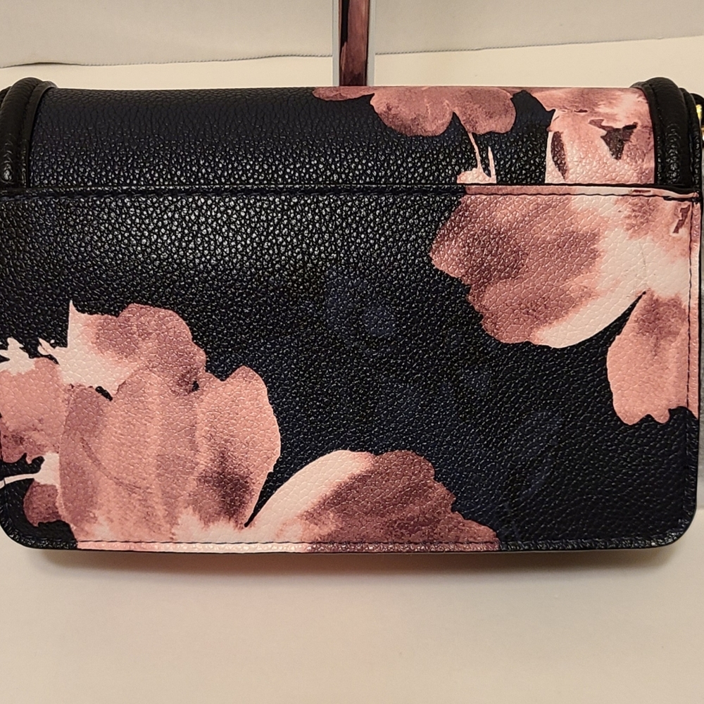 Victoria's Secret Crossbody Bag- Night Bloom and Bare Rose Parfum 1.7oz Bundle - Picture 8 of 15